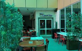 Lae City Hotel